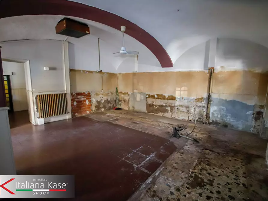 Immagine 9 di Ufficio in affitto  in piazza ubertini 1 a Caluso