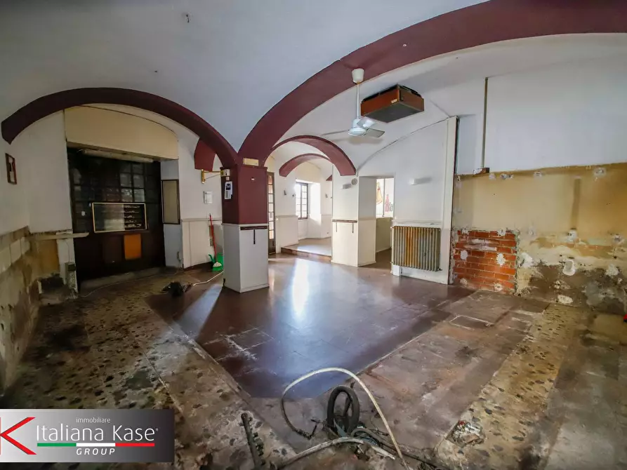 Immagine 10 di Ufficio in affitto  in piazza ubertini 1 a Caluso