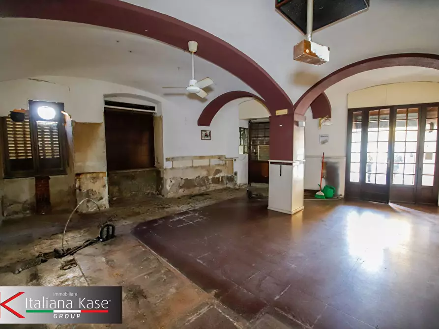 Immagine 11 di Ufficio in affitto  in piazza ubertini 1 a Caluso