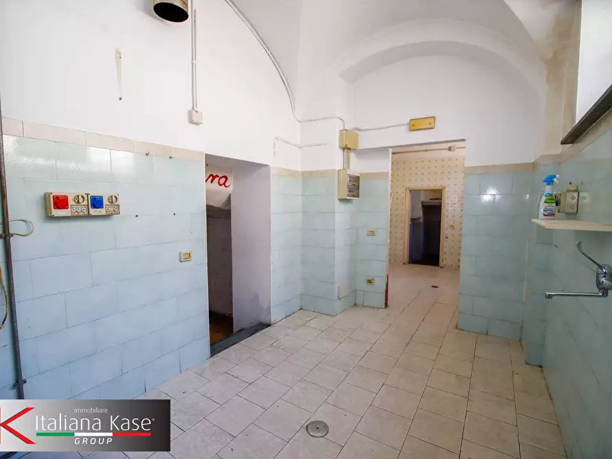 Immagine 18 di Ufficio in affitto  in piazza ubertini 1 a Caluso