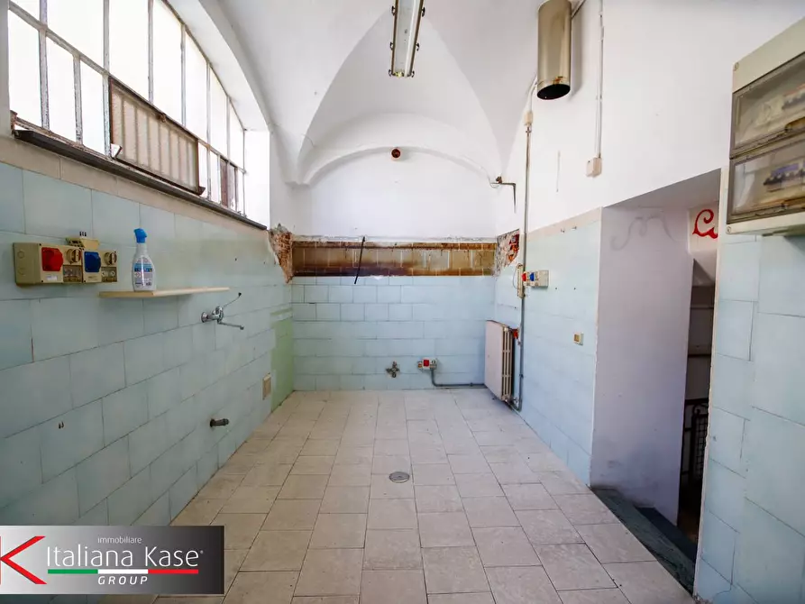 Immagine 19 di Ufficio in affitto  in piazza ubertini 1 a Caluso