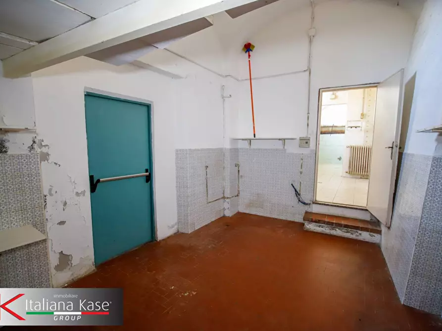Immagine 23 di Ufficio in affitto  in piazza ubertini 1 a Caluso
