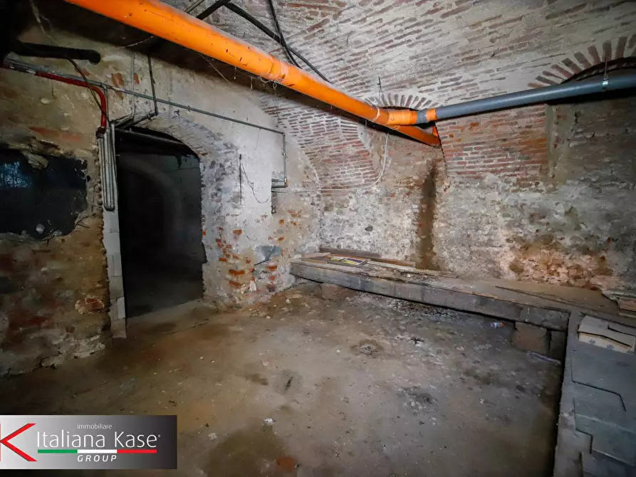 Immagine 30 di Ufficio in affitto  in piazza ubertini 1 a Caluso