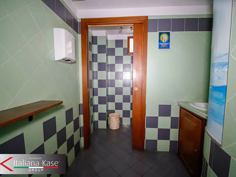 Immagine 25 di Ufficio in affitto  in piazza ubertini 1 a Caluso