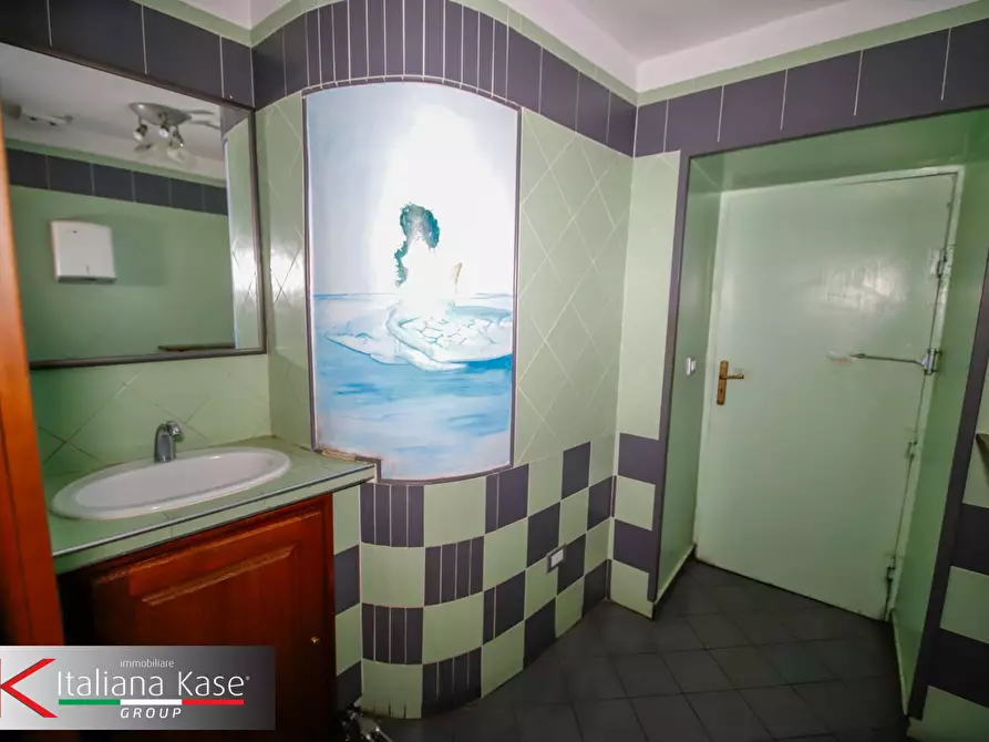 Immagine 27 di Ufficio in affitto  in piazza ubertini 1 a Caluso