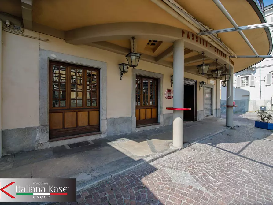 Immagine 2 di Ufficio in affitto  in piazza ubertini 1 a Caluso