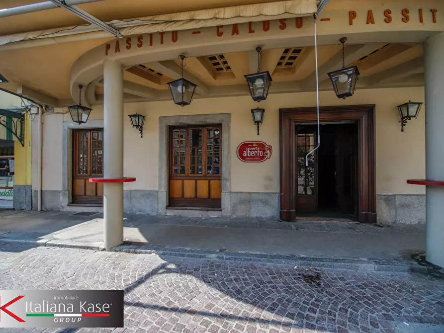 Immagine 3 di Ufficio in affitto  in piazza ubertini 1 a Caluso