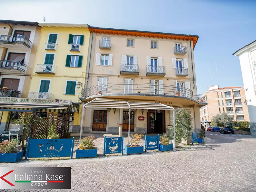 Immagine 60 di Ufficio in affitto  in piazza ubertini 1 a Caluso