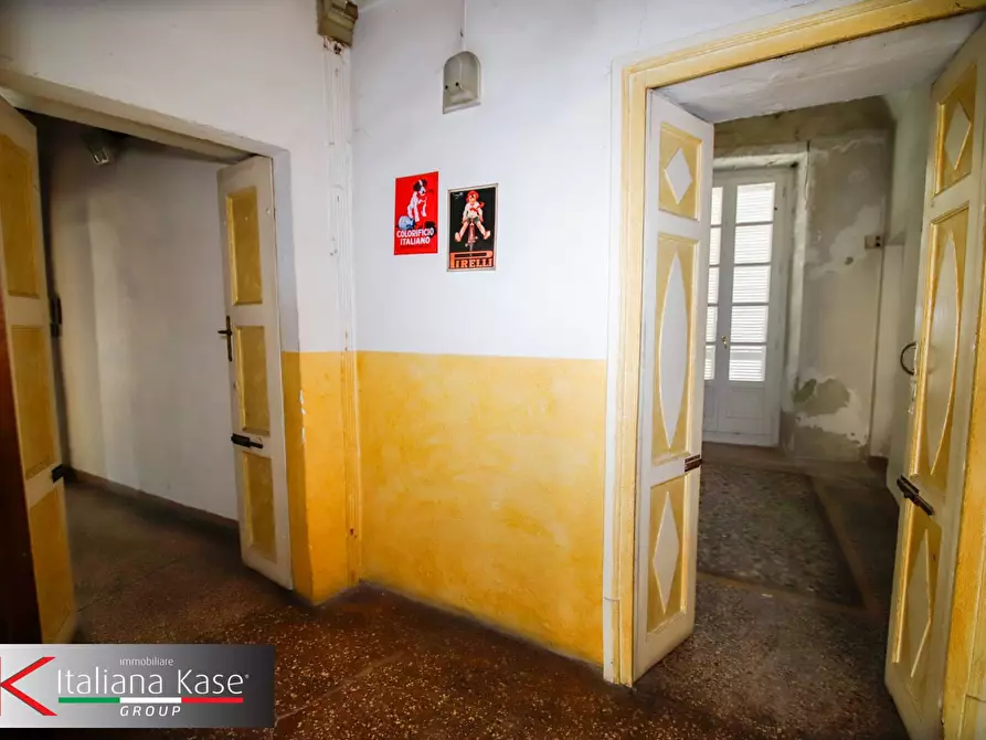 Immagine 41 di Ufficio in affitto  in piazza ubertini 1 a Caluso