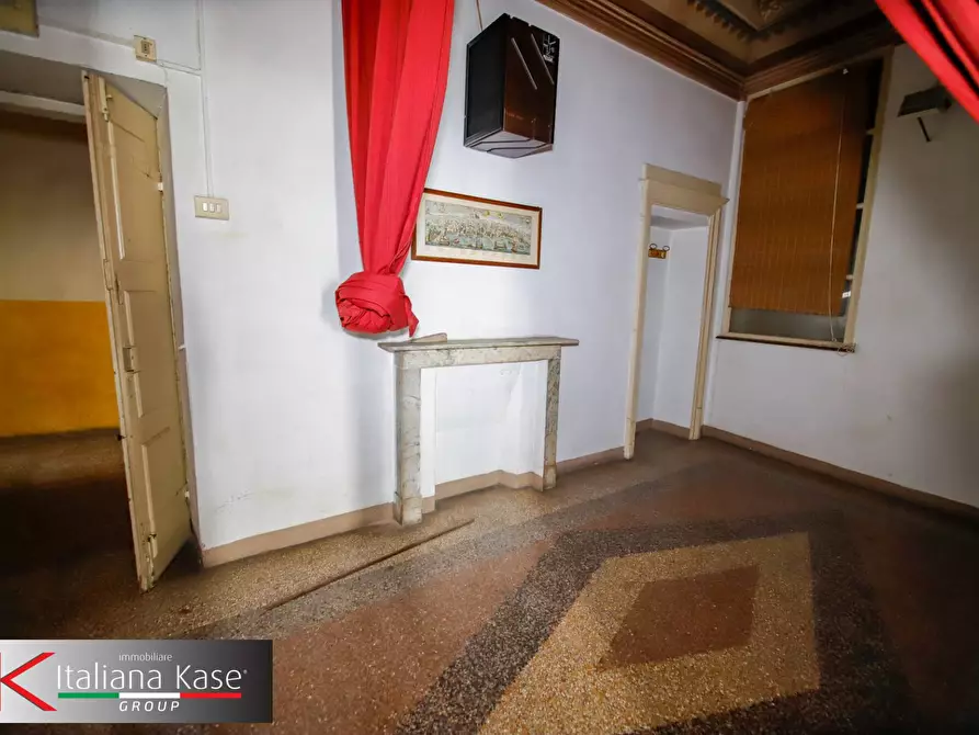 Immagine 47 di Ufficio in affitto  in piazza ubertini 1 a Caluso