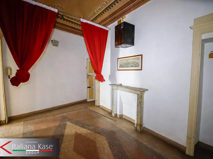 Immagine 48 di Ufficio in affitto  in piazza ubertini 1 a Caluso