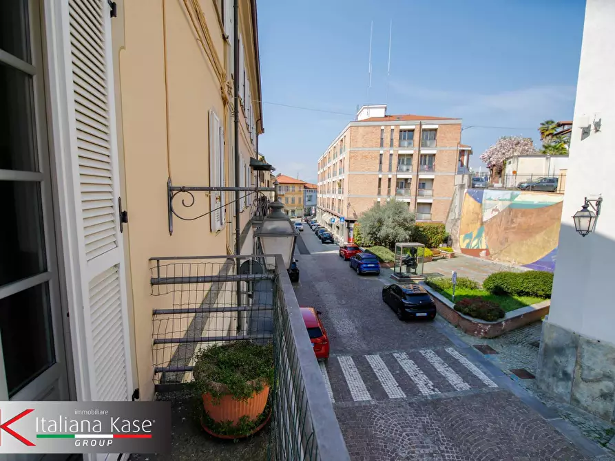 Immagine 54 di Ufficio in affitto  in piazza ubertini 1 a Caluso