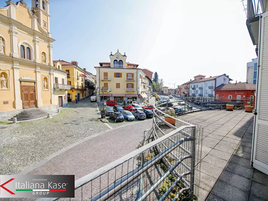 Immagine 55 di Ufficio in affitto  in piazza ubertini 1 a Caluso