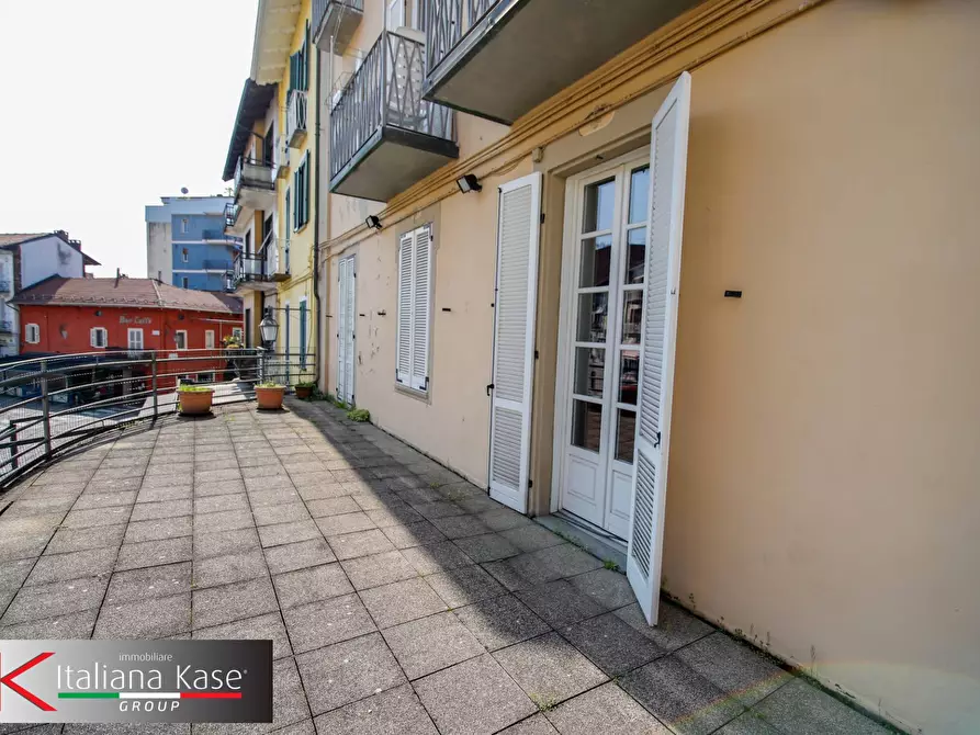 Immagine 56 di Ufficio in affitto  in piazza ubertini 1 a Caluso