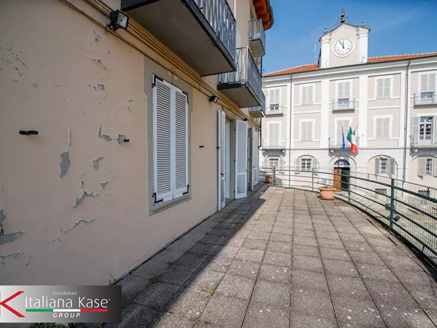 Immagine 57 di Ufficio in affitto  in piazza ubertini 1 a Caluso