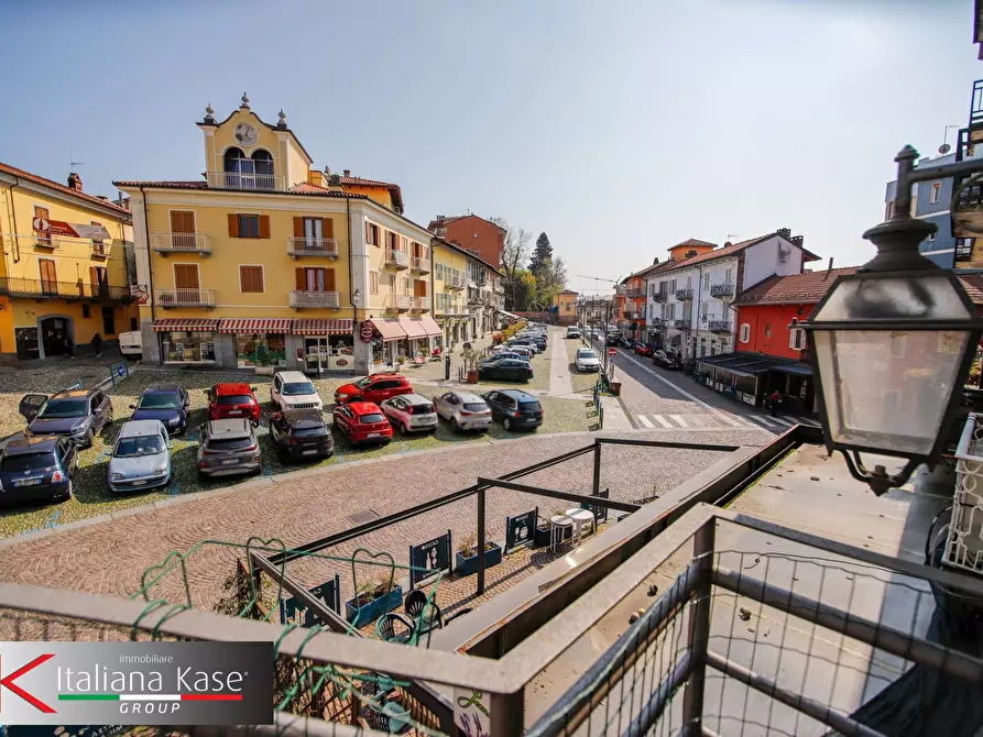 Immagine 58 di Ufficio in affitto  in piazza ubertini 1 a Caluso