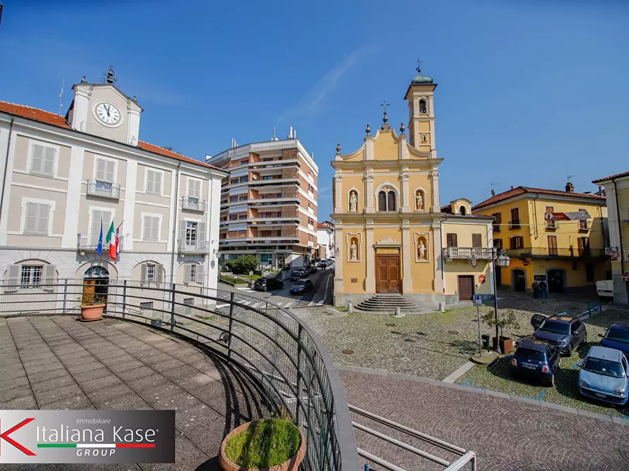 Immagine 59 di Ufficio in affitto  in piazza ubertini 1 a Caluso