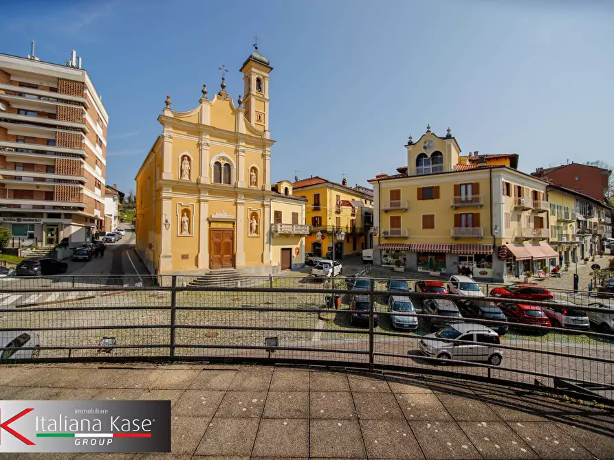 Immagine 61 di Ufficio in affitto  in piazza ubertini 1 a Caluso