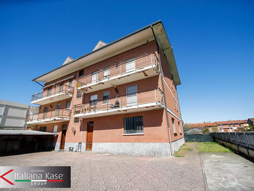 Immagine 1 di Appartamento in vendita  in via palestro 30 a Bruino