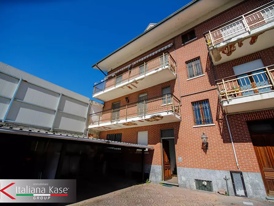 Immagine 3 di Appartamento in vendita  in via palestro 30 a Bruino