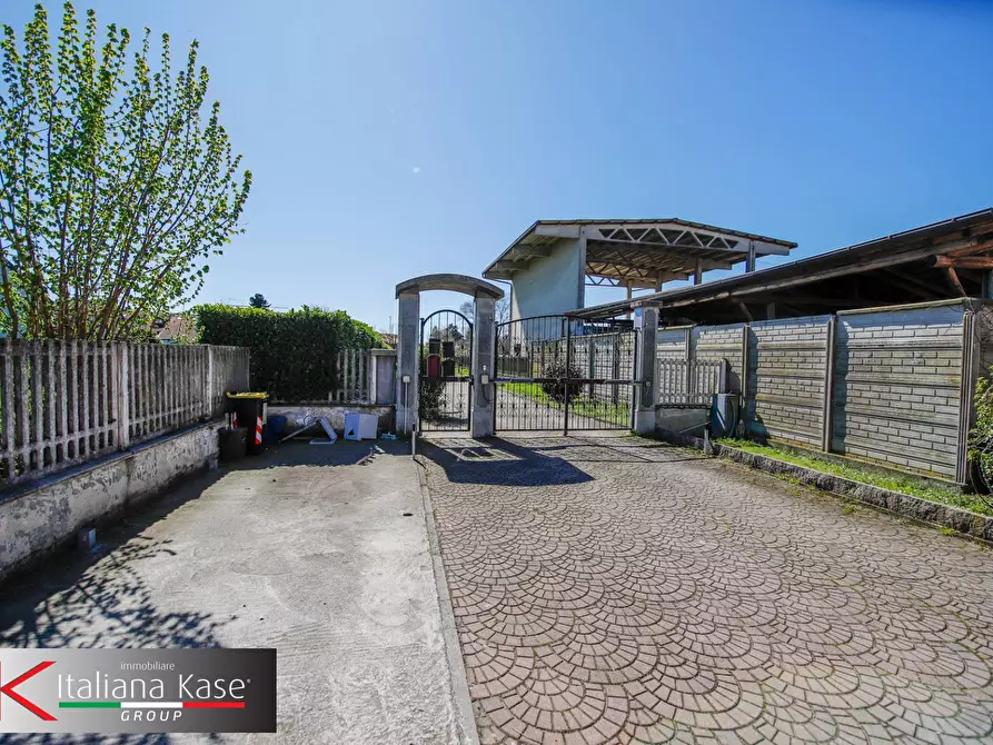 Immagine 4 di Appartamento in vendita  in via palestro 30 a Bruino