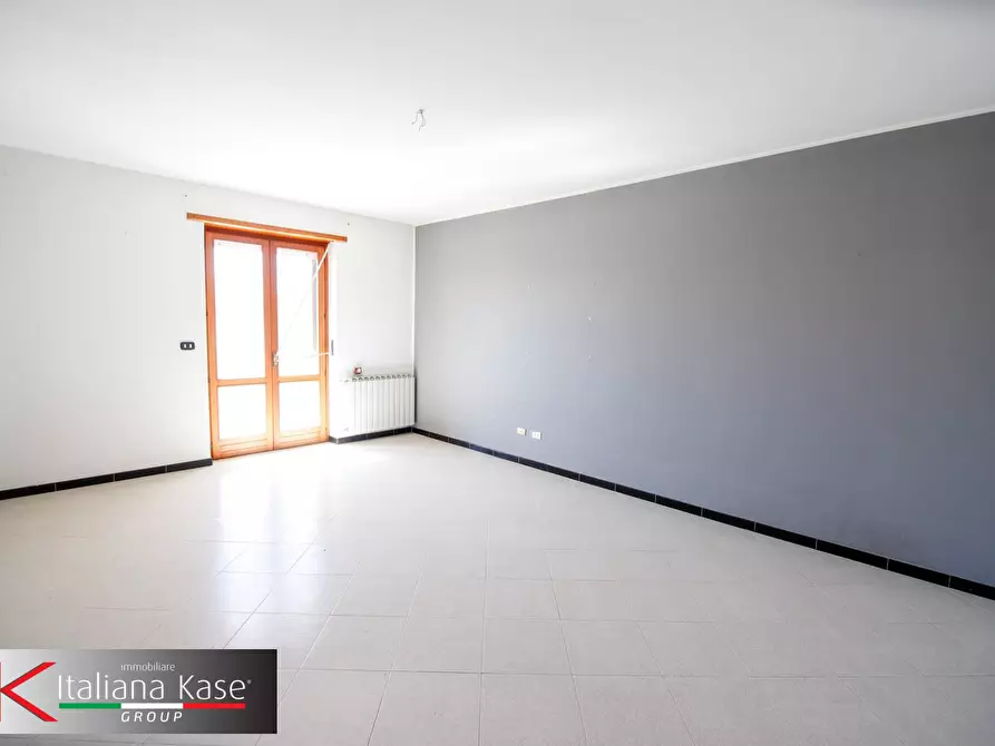 Immagine 5 di Appartamento in vendita  in via palestro 30 a Bruino