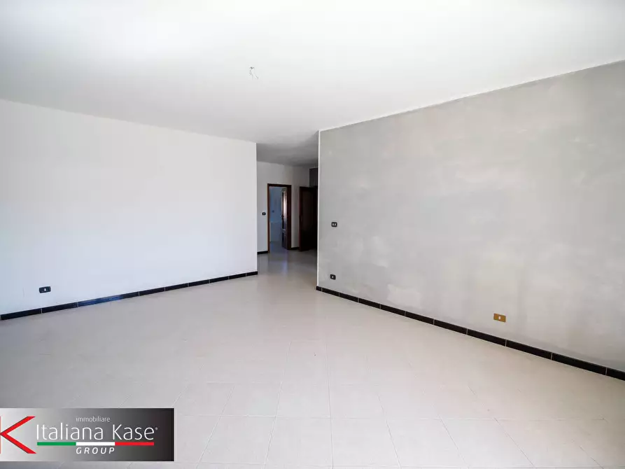 Immagine 7 di Appartamento in vendita  in via palestro 30 a Bruino