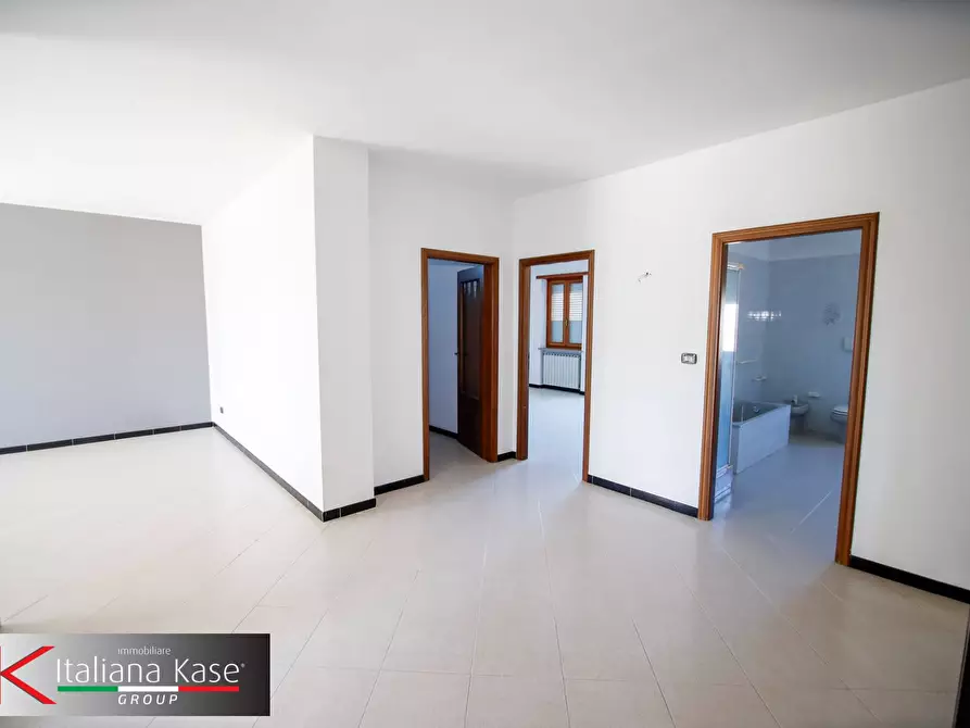 Immagine 11 di Appartamento in vendita  in via palestro 30 a Bruino