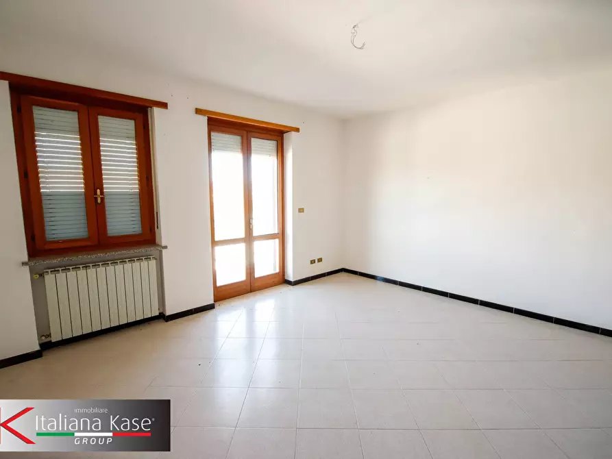 Immagine 17 di Appartamento in vendita  in via palestro 30 a Bruino