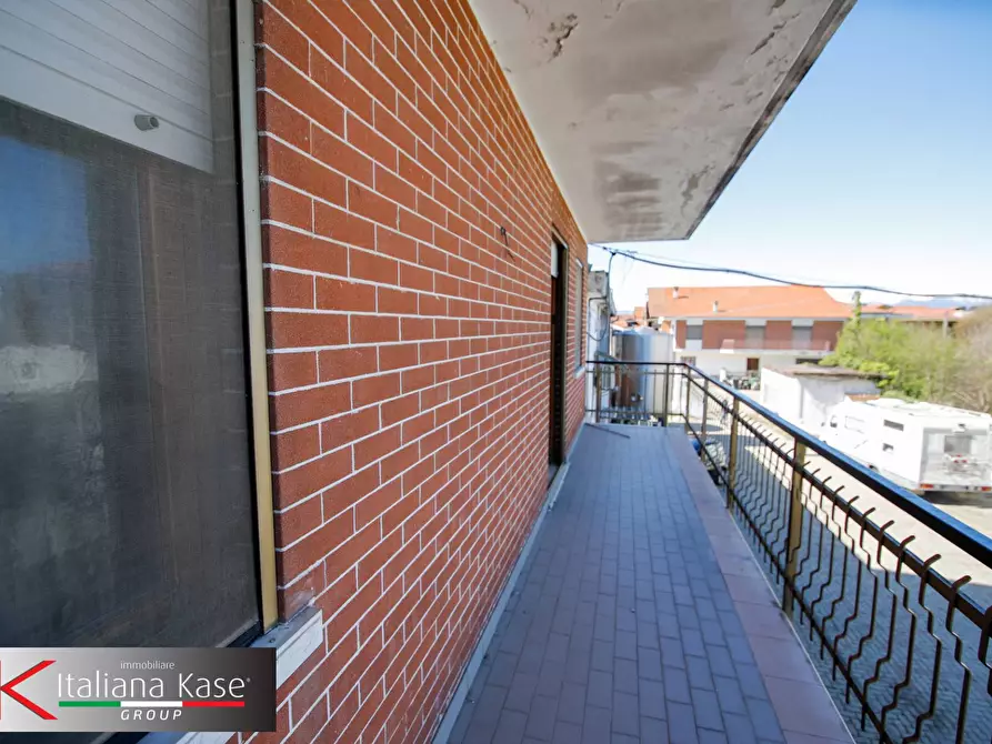 Immagine 18 di Appartamento in vendita  in via palestro 30 a Bruino