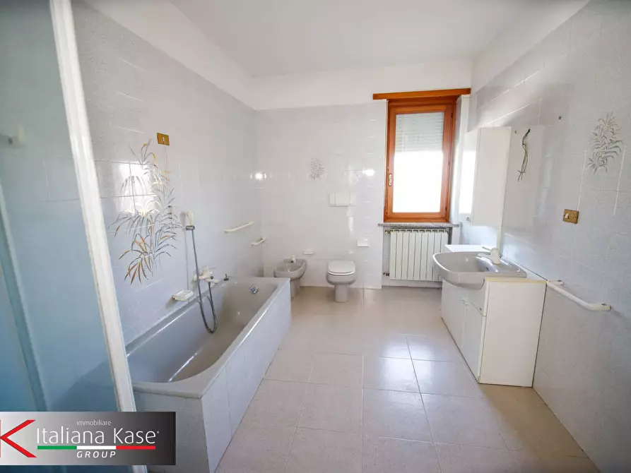 Immagine 19 di Appartamento in vendita  in via palestro 30 a Bruino