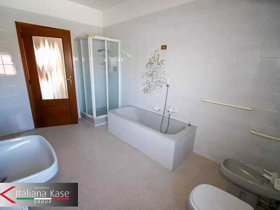 Immagine 20 di Appartamento in vendita  in via palestro 30 a Bruino