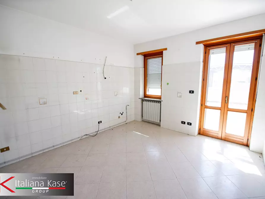 Immagine 22 di Appartamento in vendita  in via palestro 30 a Bruino