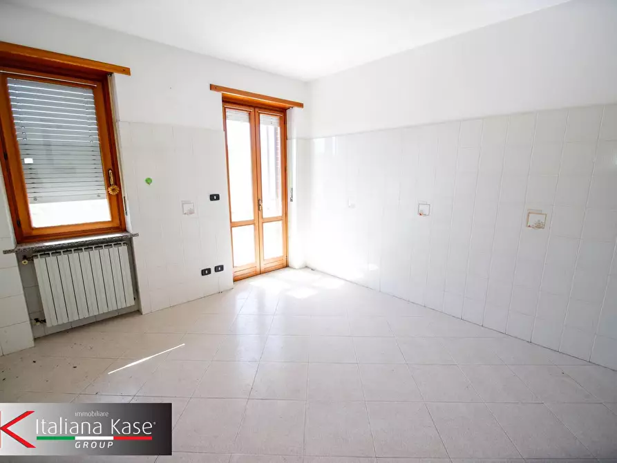 Immagine 23 di Appartamento in vendita  in via palestro 30 a Bruino