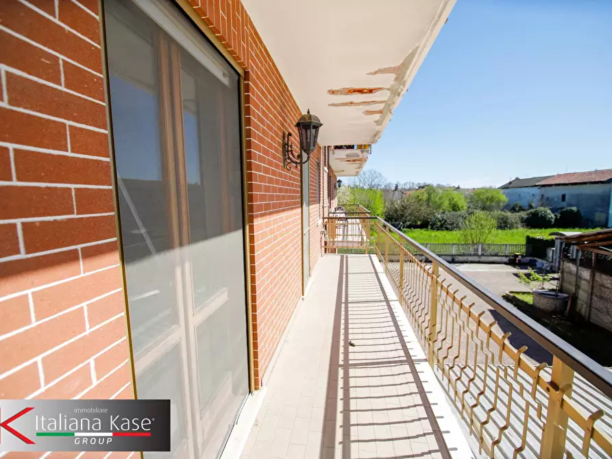 Immagine 26 di Appartamento in vendita  in via palestro 30 a Bruino