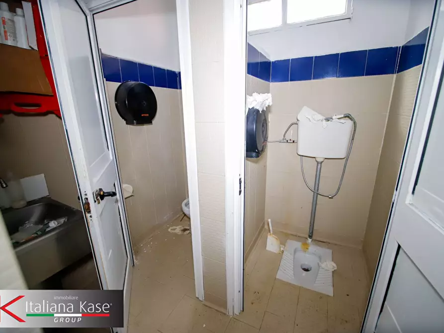 Immagine 22 di Locale commerciale in vendita  in via zemo mario 3 a Foglizzo