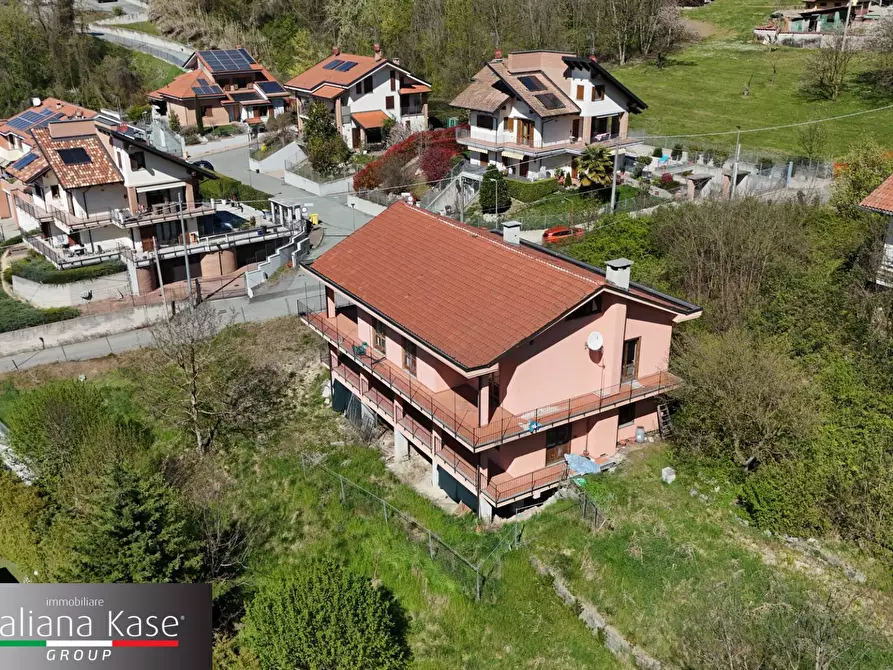 Immagine 5 di Casa semindipendente in vendita  in Str della trinità a Bruino