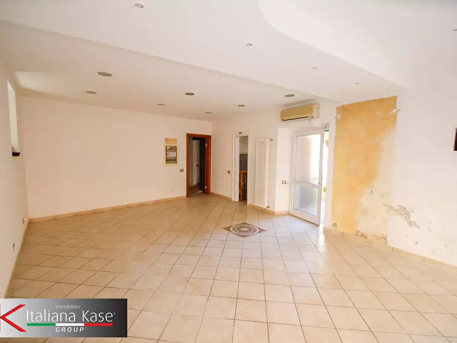 Immagine 5 di Appartamento in vendita  in via roma 21 a Albiano D'ivrea