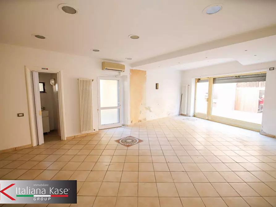 Immagine 6 di Appartamento in vendita  in via roma 21 a Albiano D'ivrea