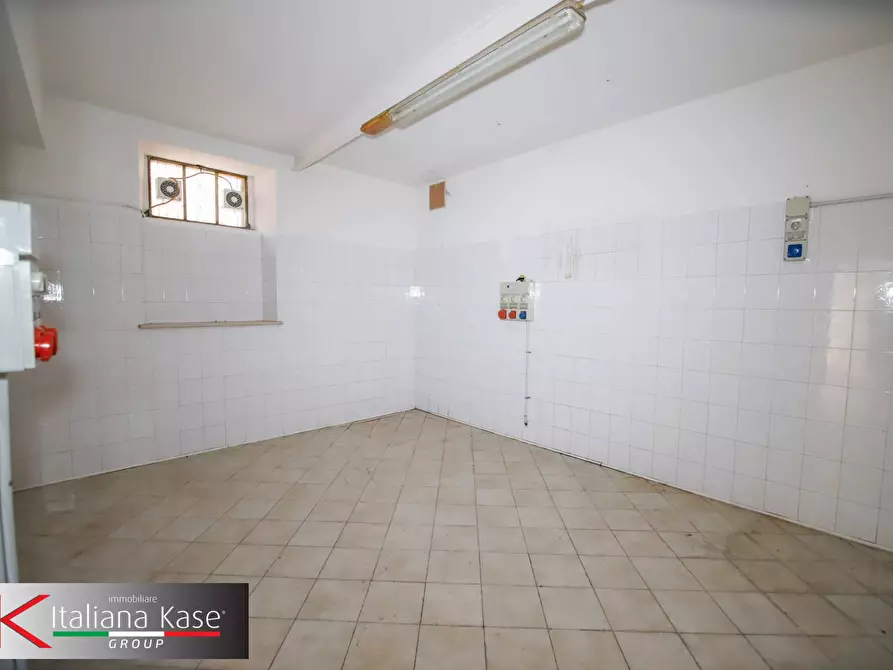 Immagine 8 di Appartamento in vendita  in via roma 21 a Albiano D'ivrea