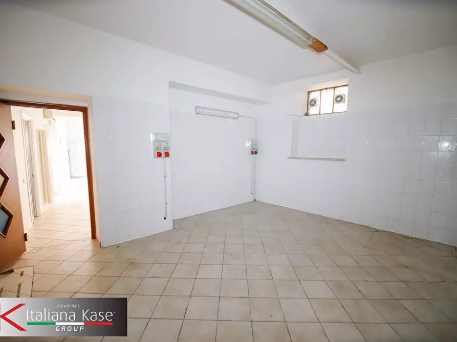 Immagine 9 di Appartamento in vendita  in via roma 21 a Albiano D'ivrea