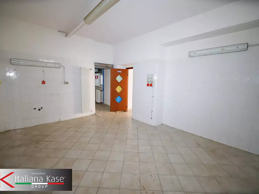 Immagine 10 di Appartamento in vendita  in via roma 21 a Albiano D'ivrea