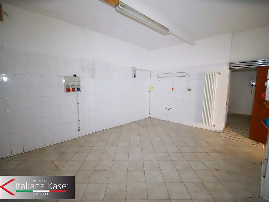 Immagine 11 di Appartamento in vendita  in via roma 21 a Albiano D'ivrea