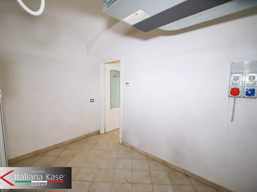 Immagine 12 di Appartamento in vendita  in via roma 21 a Albiano D'ivrea