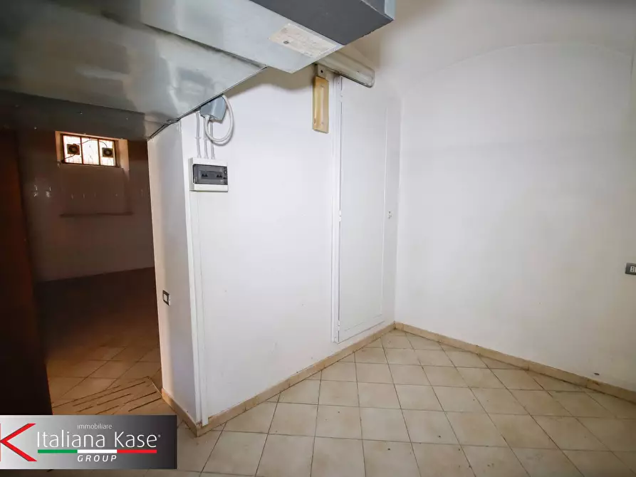 Immagine 13 di Appartamento in vendita  in via roma 21 a Albiano D'ivrea