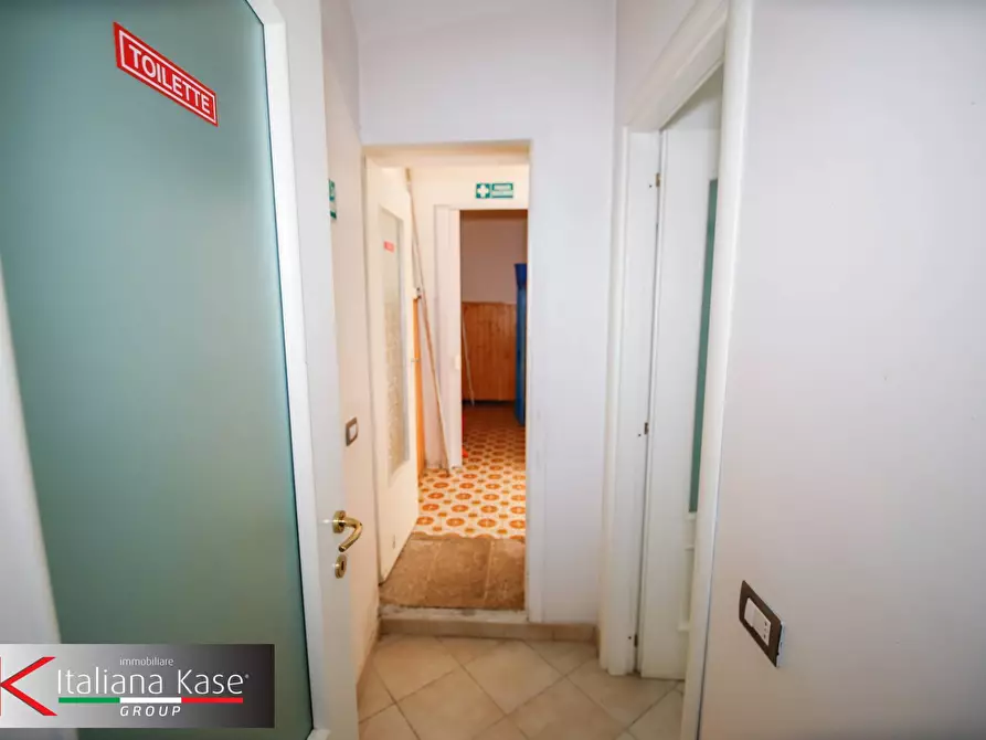 Immagine 15 di Appartamento in vendita  in via roma 21 a Albiano D'ivrea