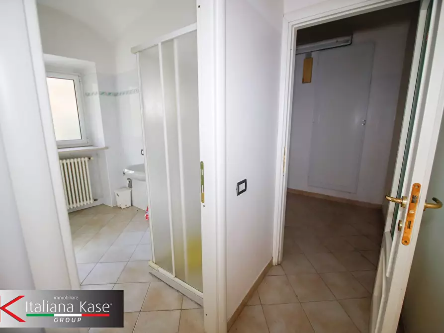 Immagine 16 di Appartamento in vendita  in via roma 21 a Albiano D'ivrea