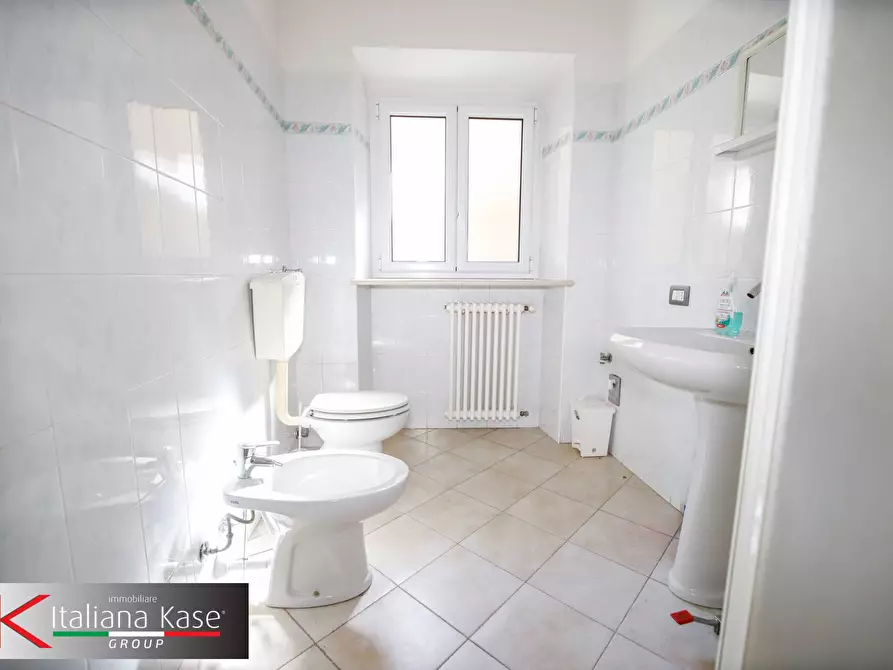 Immagine 17 di Appartamento in vendita  in via roma 21 a Albiano D'ivrea