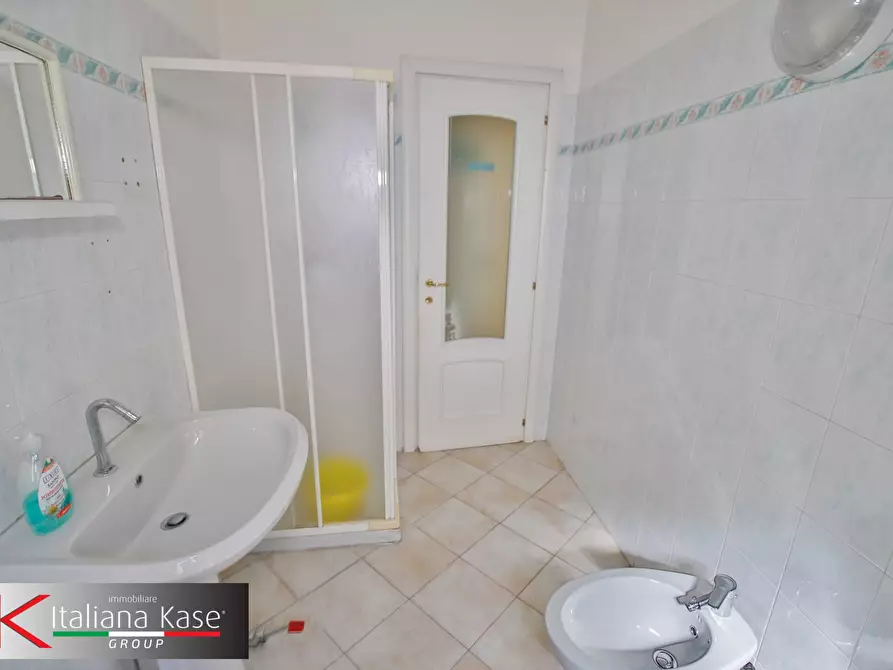 Immagine 18 di Appartamento in vendita  in via roma 21 a Albiano D'ivrea