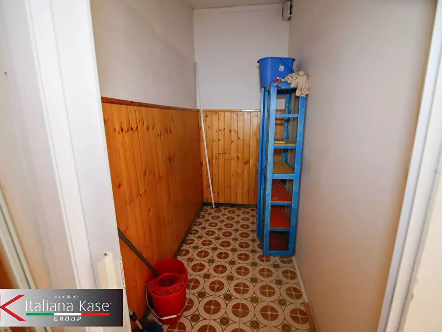 Immagine 19 di Appartamento in vendita  in via roma 21 a Albiano D'ivrea